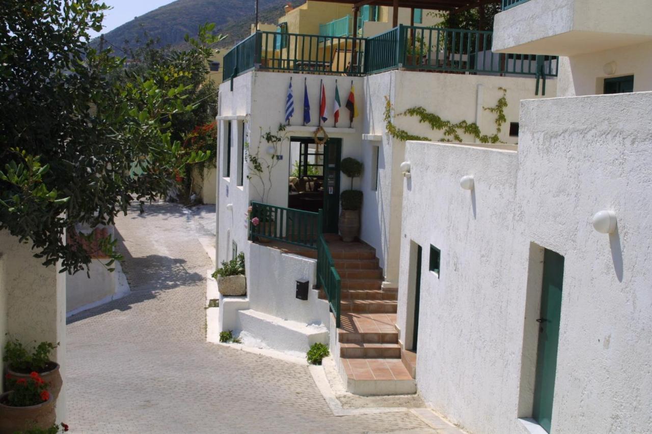 Kalimera Village Hersonissos  Exterior photo