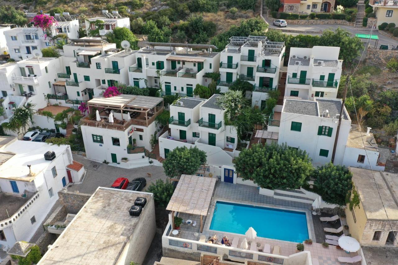 Kalimera Village Hersonissos  Exterior photo