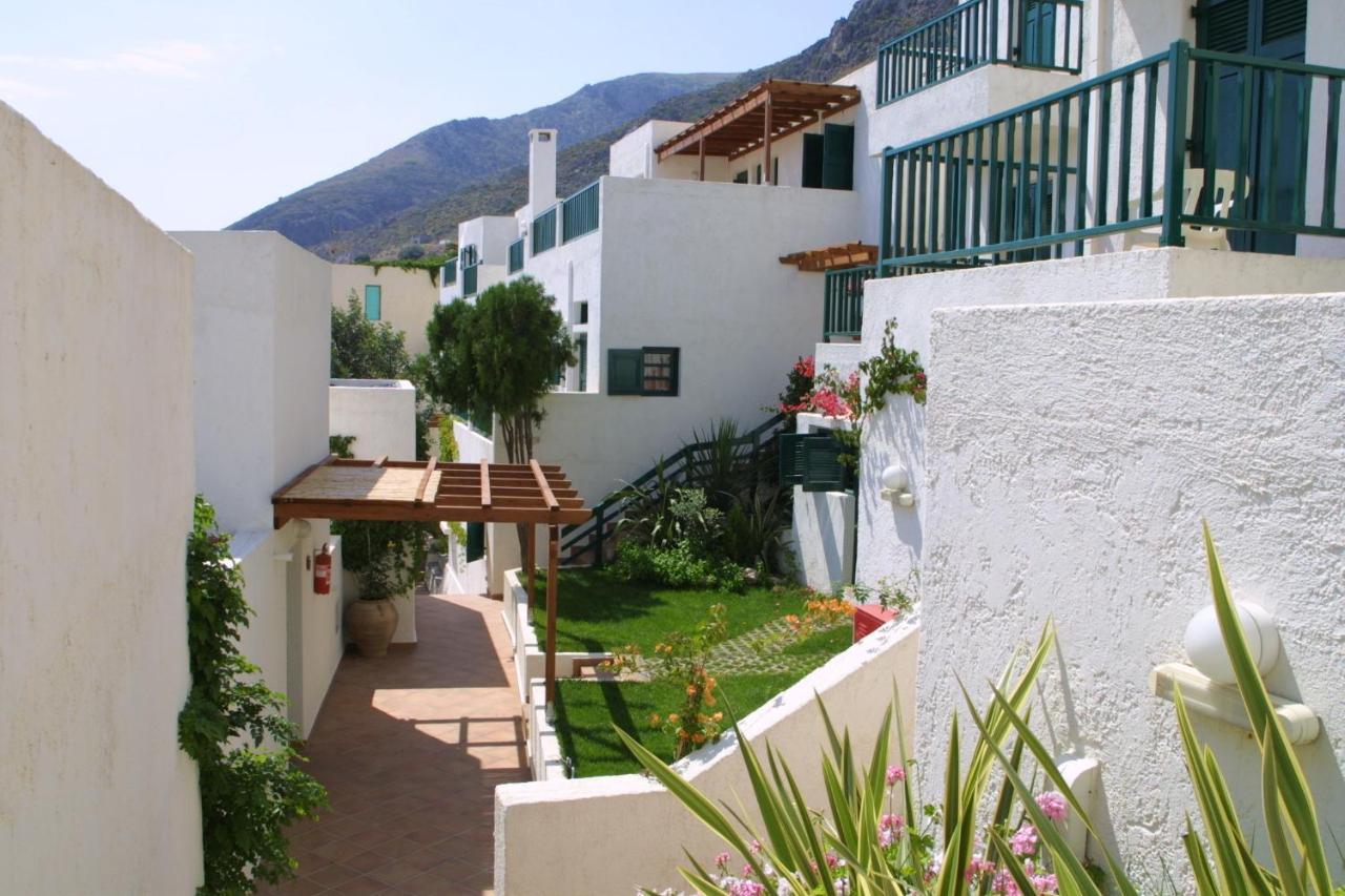 Kalimera Village Hersonissos  Exterior photo