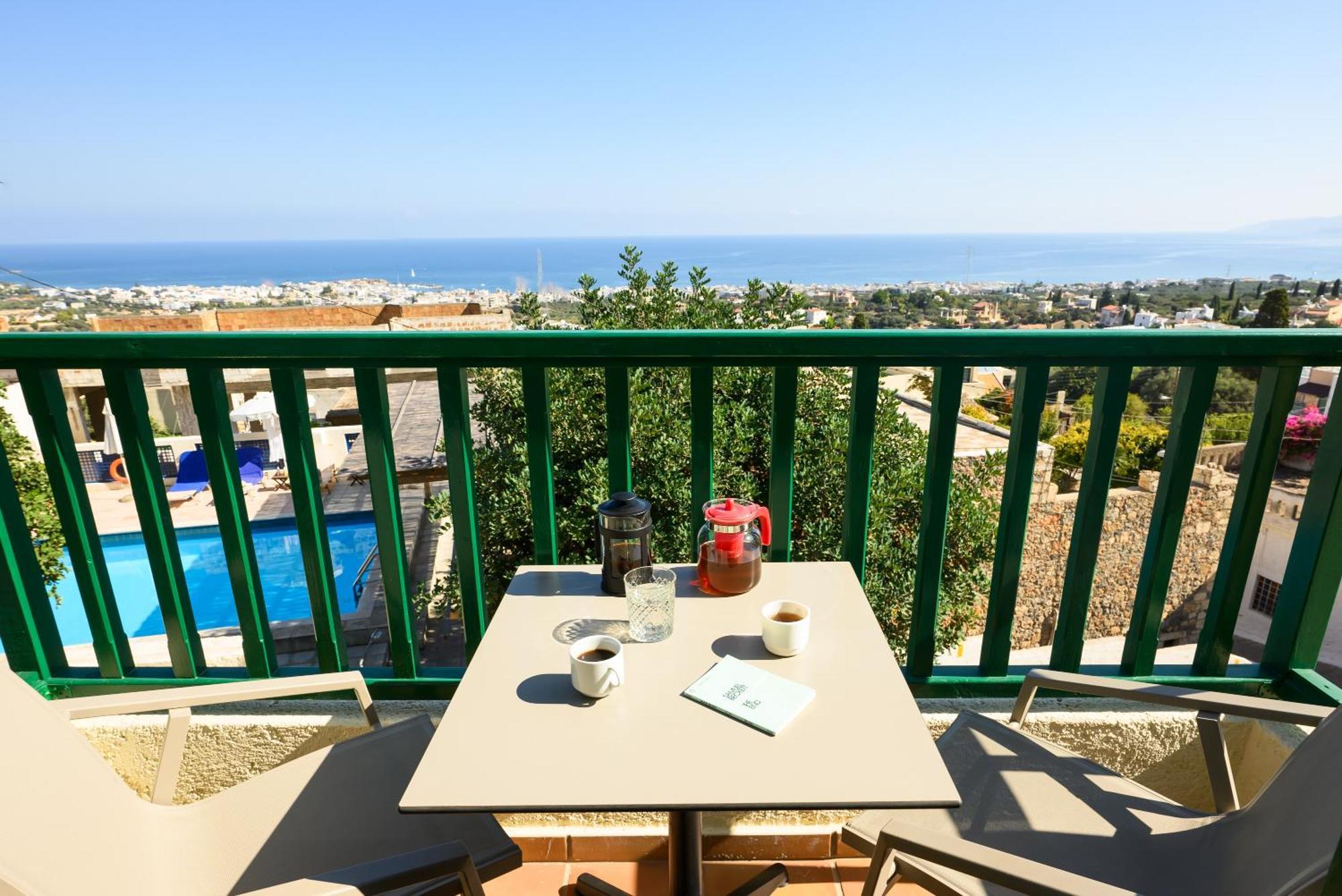 Kalimera Village Hersonissos  Exterior photo