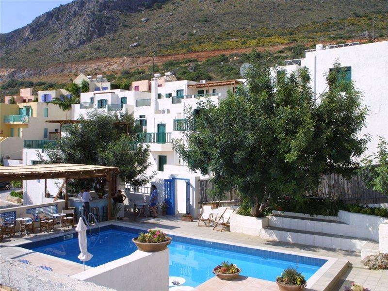 Kalimera Village Hersonissos  Exterior photo
